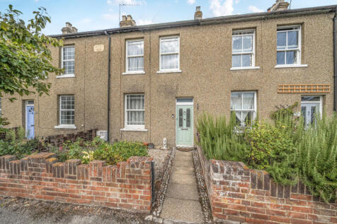 Eton Wick Road, Eton Wick, Windsor 2 bed terraced house for sale