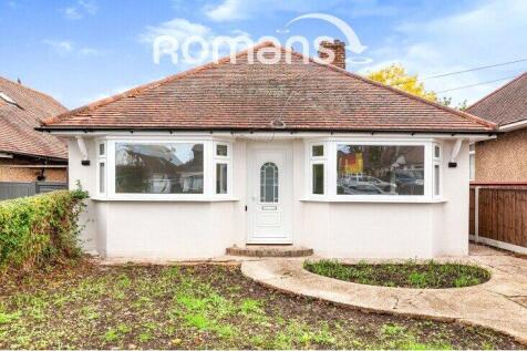 3 bedroom bungalow for sale