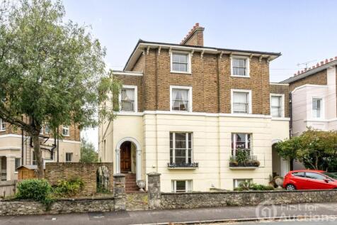 Claremont Road, Windsor, Berkshire 4 bed semi