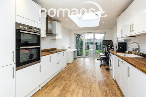 Duke Street, Windsor 2 bed end of terrace house for sale