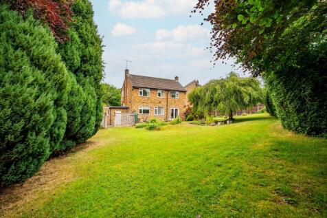 Meautys, Hertfordshire AL3 3 bed detached house for sale