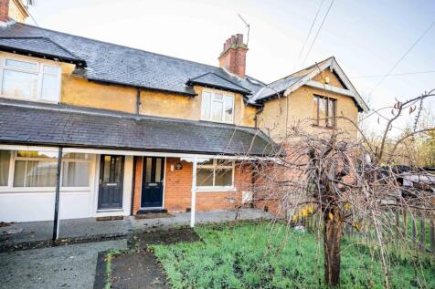 Hill End Lane, Hertfordshire AL4 2 bed terraced house for sale