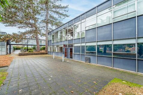 Newsom Place, St. Albans AL1 1 bed apartment for sale