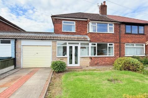 3 bedroom house for sale