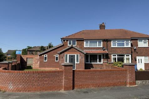 Fearnhead, Warrington WA2 3 bed house for sale