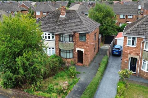 3 bedroom house for sale