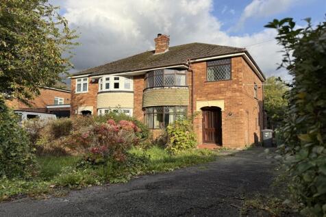 3 bedroom house for sale