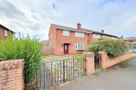 3 bedroom house for sale