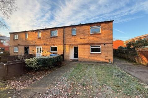 3 bedroom house for sale