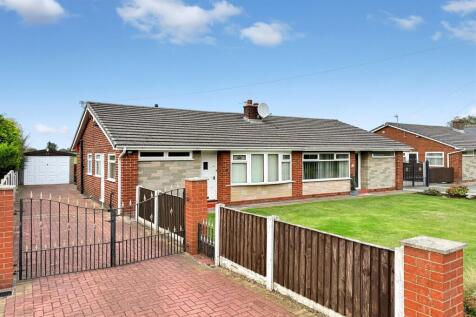 2 bedroom bungalow for sale