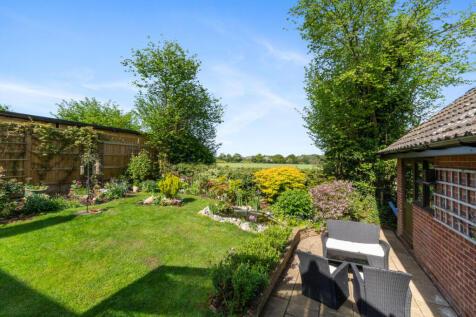 Hillside End, Bishop's Stortford CM23 4 bed detached house for sale