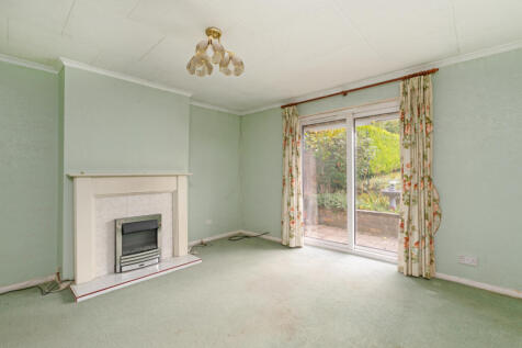 Cannons Close, Hertfordshire CM23 3 bed bungalow for sale