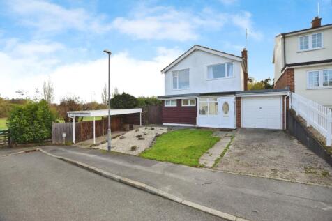 The Dell, Essex CM6 4 bed detached house for sale