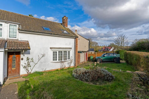 Mailers Lane, Bishop's Stortford CM23 3 bed semi
