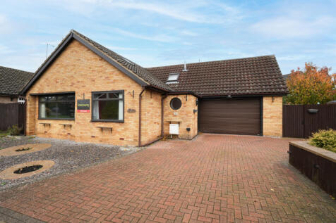 Coltsfield, Essex CM24 2 bed bungalow for sale