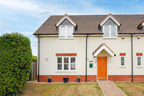 Robin Hood Road, Bishop's Stortford CM22 4 bed semi
