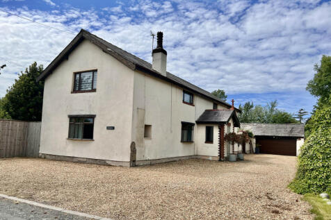 Ballam Road, Lytham, FY8 4 bed barn conversion for sale