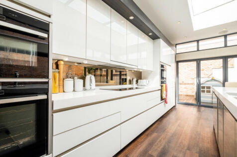 Agnew Street, Lytham St. Annes, FY8 6 bed townhouse for sale