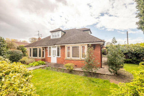 Beverley Road North, Lytham St.... 5 bed detached house for sale