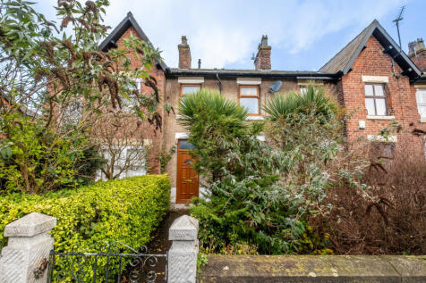 East Cliffe, Lytham, FY8 2 bed terraced house for sale