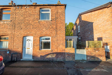 2 bedroom cottage for sale