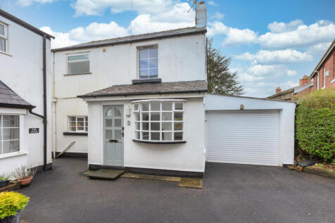 Bryning Lane, Preston, PR4 2 bed detached house for sale