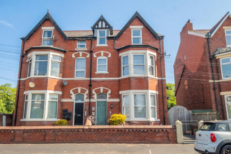 St. Andrews Road South, Lytham St.... 2 bed apartment for sale