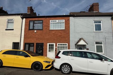 Weston Village, Runcorn WA7 2 bed house for sale