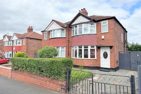 Runcorn WA7 2 bed house for sale