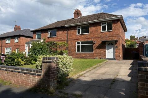 3 bedroom house for sale