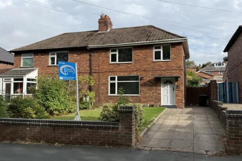 3 bedroom house for sale