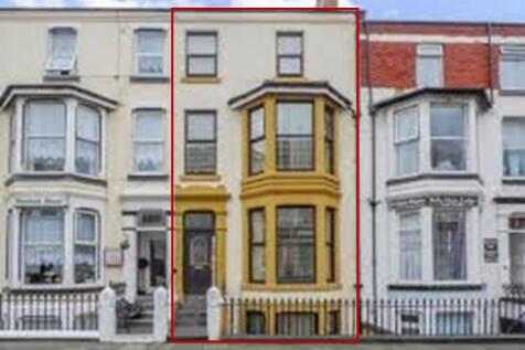 2 bedroom block of apartments for sale