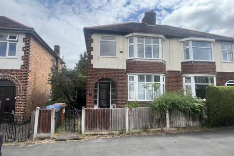 Rosemary Way, Hinckley (SDL Auction) 3 bed semi