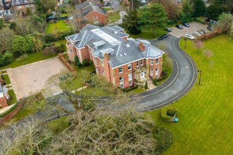 3 bedroom apartment for sale