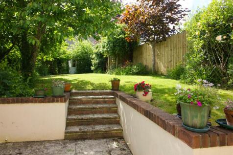 Westhill House, Malmesbury 4 bed character property for sale