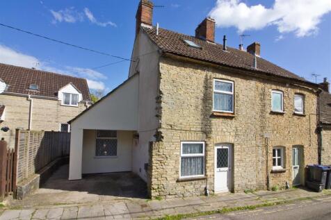 9 Gastons Road, Malmesbury 3 bed house for sale