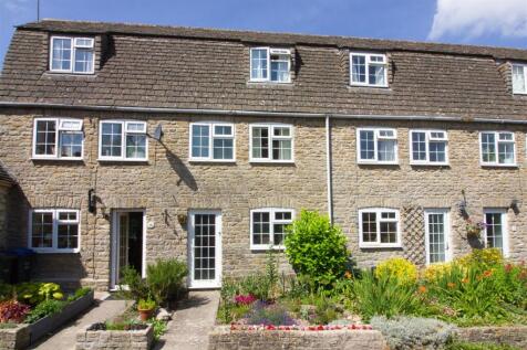 5 Parliament Row, Malmesbury 2 bed cottage for sale