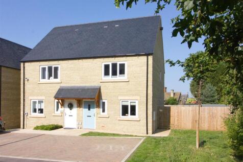 White Poplars, Malmesbury 2 bed house for sale