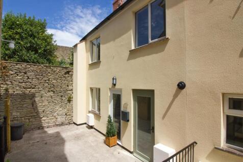 High Street, Malmesbury 2 bed end of terrace house for sale