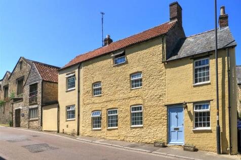 92 Gloucester Road, Malmesbury 3 bed cottage for sale