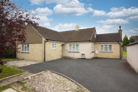Pool Gastons Road, Malmesbury 3 bed bungalow for sale