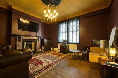Northbourne Road, Jarrow, Tyne and... 3 bed terraced house for sale
