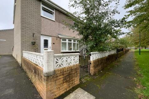 Rhyl Parade, Hebburn, Tyne and Wear... 3 bed semi
