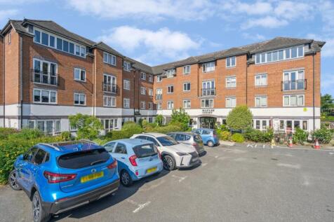 Bedford Road, Hitchin, SG5 2 bed retirement property for sale
