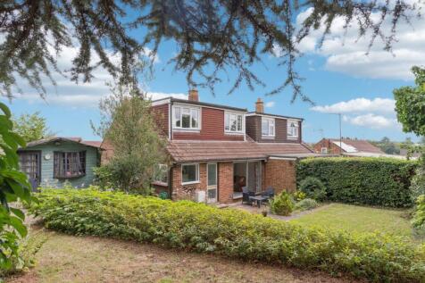 Manor Crescent, Hitchin, SG4 3 bed bungalow for sale