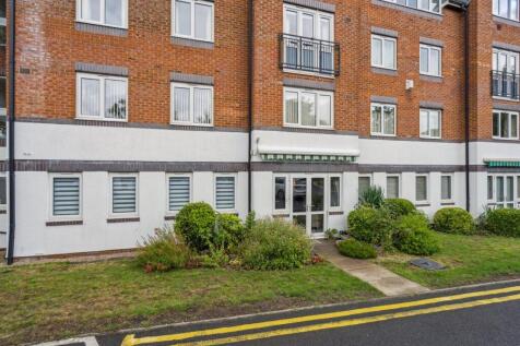 Bedford Road, Hitchin, SG5 2 bed retirement property for sale