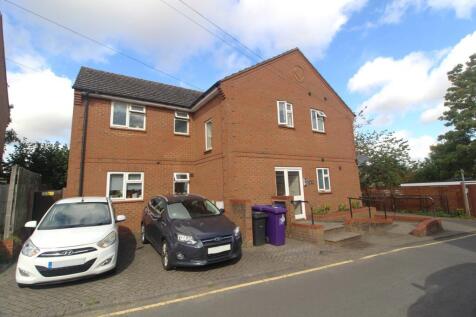 Florence Street, Hitchin, SG5 1 bed apartment for sale
