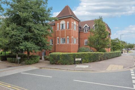 Peppermint Road, Hitchin, SG5 2 bed apartment for sale