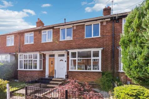 Conquest Close, Hitchin, SG4 3 bed terraced house for sale