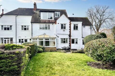 Elmfield Way, South Croydon, CR2 5 bed semi